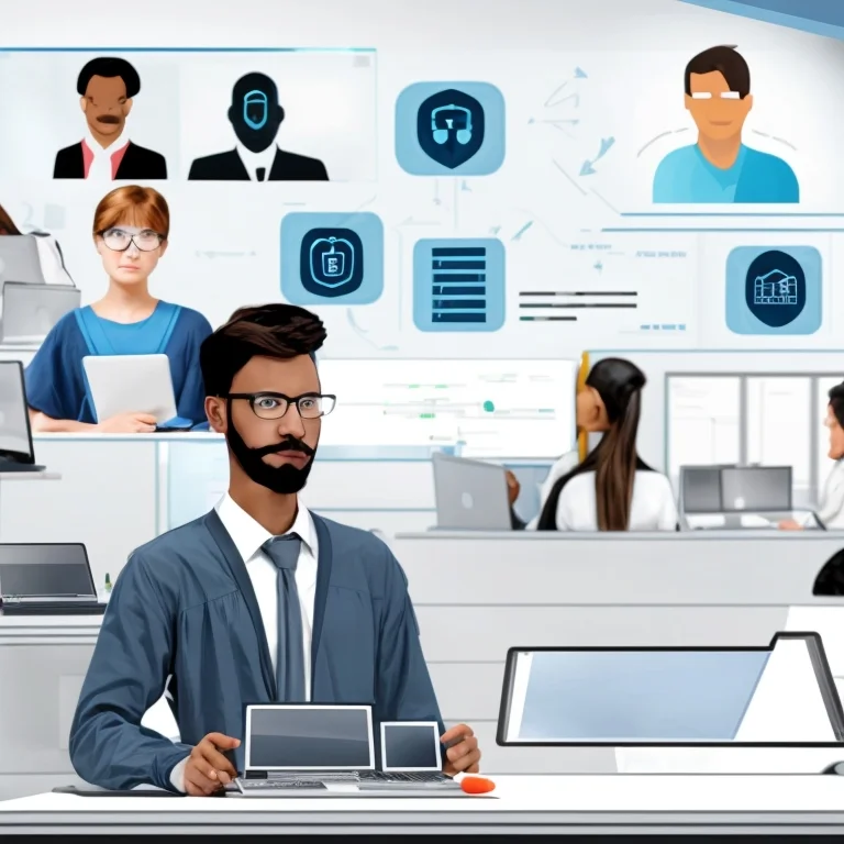 CyberMax IT-Sicherheitsworkshop