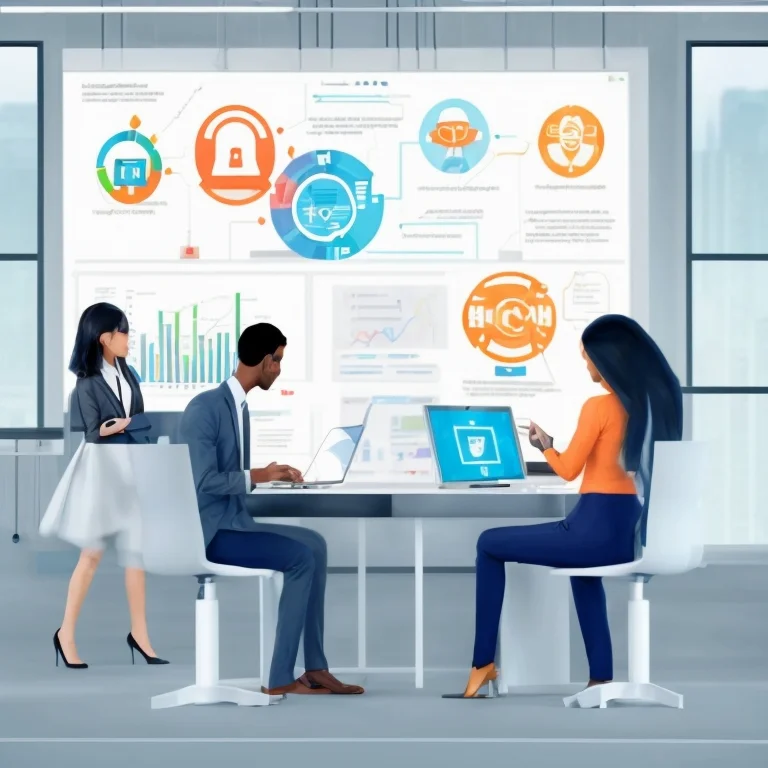 Online-Kurse bei CyberMax